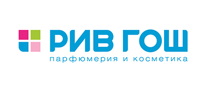 Рив Гош logotip