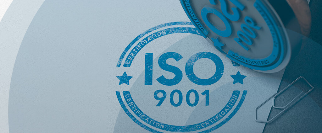 Assino besteht erfolgreich das jährliche ISO 9001:2015 Audit